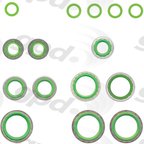 Global Parts 9421276 A/C Receiver Drier Kit - view 2