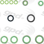 Global Parts 9421279 A/C Receiver Drier Kit - view 2