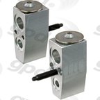 Global Parts 9421281 A/C Receiver Drier Kit - view 2