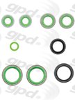 Global Parts 9421284 A/C Receiver Drier Kit - view 2