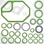 Global Parts 9421483 A/C Receiver Drier Kit - view 2