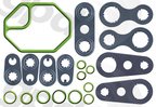 Global Parts 9421832 A/C Receiver Drier Kit - view 2