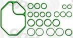 Global Parts 9422045 A/C Receiver Drier Kit - view 2