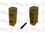 Global Parts 9422045 A/C Receiver Drier Kit - view 3