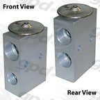 Global Parts 9422102 A/C Receiver Drier Kit - view 3