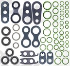 Global Parts 9422153 A/C Receiver Drier Kit - view 2