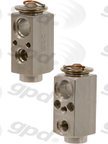 Global Parts 9422161 A/C Receiver Drier Kit - view 3