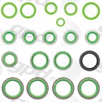 Global Parts 9422163 A/C Receiver Drier Kit - view 2