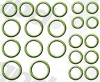 Global Parts 9422324 A/C Receiver Drier Kit - view 2