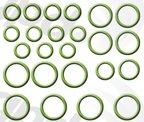 Global Parts 9422329 A/C Receiver Drier Kit - view 2
