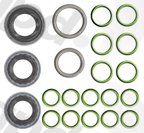 Global Parts 9422492 A/C Receiver Drier Kit - view 2