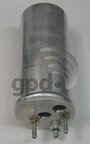Global Parts 9422492 A/C Receiver Drier Kit - view 1