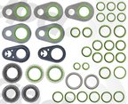 Global Parts 9422493 A/C Receiver Drier Kit - view 2