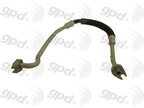 Global Parts 9422516 A/C Receiver Drier Kit - view 3