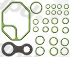 Global Parts 9422572 A/C Receiver Drier Kit - view 2