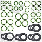 Global Parts 9422694 A/C Receiver Drier Kit - view 3