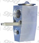 Global Parts 9422751 A/C Receiver Drier Kit - view 2