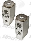 Global Parts 9422752 A/C Receiver Drier Kit - view 3
