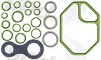 Global Parts 9422803 A/C Receiver Drier Kit - view 2