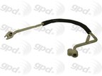 Global Parts 9422818 A/C Receiver Drier Kit - view 3