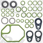 Global Parts 9422822 A/C Receiver Drier Kit - view 2