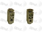 Global Parts 9422941 A/C Receiver Drier Kit - view 2
