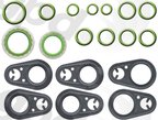 Global Parts 9422956 A/C Receiver Drier Kit - view 2