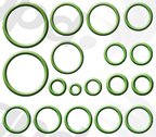 Global Parts 9422972 A/C Receiver Drier Kit - view 2