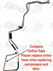 Global Parts 9422973 A/C Receiver Drier Kit - view 3