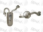 Global Parts 9422973 A/C Receiver Drier Kit - view 1