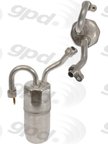 Global Parts 9422974 A/C Receiver Drier Kit - view 1