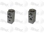 Global Parts 9423328 A/C Receiver Drier Kit - view 3