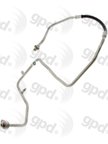 Global Parts 9423346 A/C Receiver Drier Kit - view 3