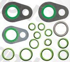 Global Parts 9423357 A/C Receiver Drier Kit - view 2