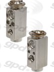 Global Parts 9423370 A/C Receiver Drier Kit - view 2