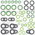 Global Parts 9423372 A/C Receiver Drier Kit - view 3