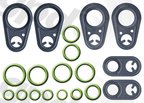 Global Parts 9423378 A/C Receiver Drier Kit - view 2
