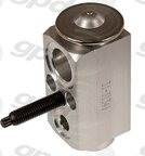 Global Parts 9423388 A/C Receiver Drier Kit - view 2