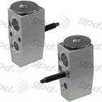 Global Parts 9423392 A/C Receiver Drier Kit - view 4