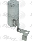Global Parts 9423392 A/C Receiver Drier Kit - view 1