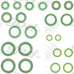 Global Parts 9423395 A/C Receiver Drier Kit - view 1