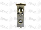 Global Parts 9423420 A/C Receiver Drier Kit - view 2