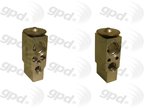 Global Parts 9423423 A/C Receiver Drier Kit - view 2