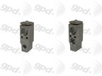 Global Parts 9423423 A/C Receiver Drier Kit - view 4