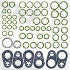 Global Parts 9423423 A/C Receiver Drier Kit - view 3