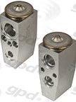 Global Parts 9431256 A/C Receiver Drier Kit - view 2