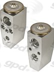 Global Parts 9431264 A/C Receiver Drier Kit - view 4