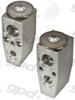 Global Parts 9431266 A/C Receiver Drier Kit - view 3