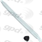 Global Parts 9431266 A/C Receiver Drier Kit - view 1