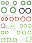 Global Parts 9431267 A/C Receiver Drier Kit - view 2